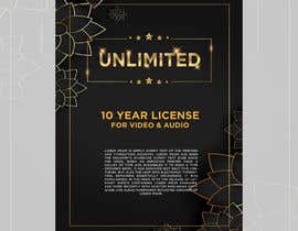 #19 for License Cover Design av ExpertDesignar
