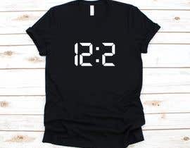 #245 for Tshirt Designs av ConceptGRAPHIC