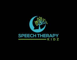 #1656 for logo for therapy practice by zerinomar1133