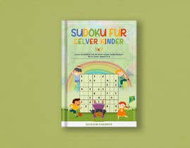 #37 for Book Cover For Kids[ [Long Term Work Available] by sayansadhu3