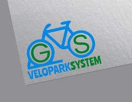 #93 ， Logo / GS-Veloparksystem 来自 SyedSaadCreative