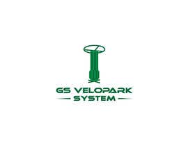 #121 ， Logo / GS-Veloparksystem 来自 imrantsaj123