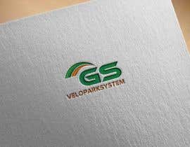#75 ， Logo / GS-Veloparksystem 来自 suzanshekh9646