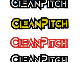 #64 สำหรับ Clean Pitch โดย DesignerMaster12
