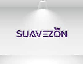 #48 para Logomarca com o nome SUAVEZON para nicho de Açaí que seja autentico e algo Premium por logolimon