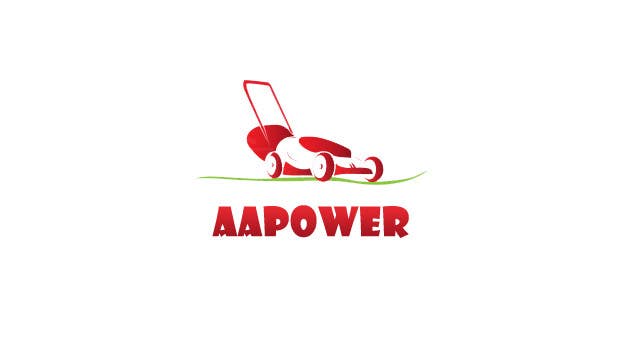 Kilpailutyö #11 kilpailussa                                                 Logo Design for Lawn Mower Repair Shop
                                            