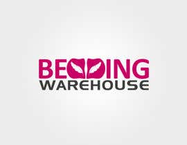 #94 untuk Logo Design for Bedding Warehouse oleh FreeLander01