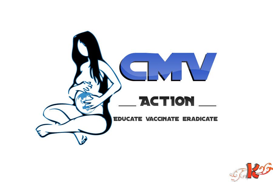Contest Entry #96 for                                                 Logo Design for CMV Action
                                            