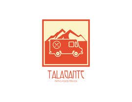 #49 para PATIO FOOD TRUCK TALAGANTE de giuliawo