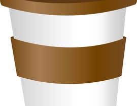 #23 for Original Clipart Design, Coffee Cup Graphic by troye21