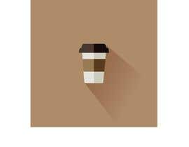 #14 for Original Clipart Design, Coffee Cup Graphic by alveenabasheer43