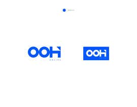 #193 for OOH Online Logo and Visual Identity Design af lahoucinechatiri
