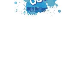 #486 for OOH Online Logo and Visual Identity Design af mrtgktkn