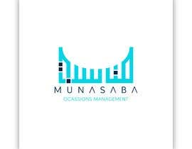 #823 pёr Munasaba Logo nga daniyalhussain96