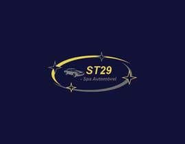 #200 pentru Logo for car cleaning company - ST29 - Spa Automóvel de către mdtuku1997