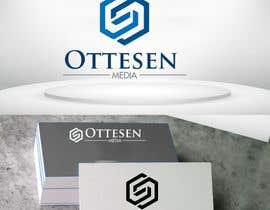#137 for Design a Logo for Ottesen Media by kingslogo