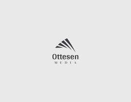 #154 for Design a Logo for Ottesen Media by Cv3T0m1R