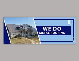 #50 for Build Facebook Cover Photo for my Roofing Company af imranislamanik