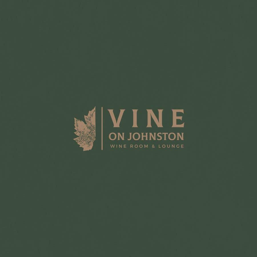 Contest Entry #235 for                                                 Wine bar branding for singage, logo, menu creatives and general aethetic for store.
                                            
