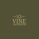 Contest Entry #209 thumbnail for                                                     Wine bar branding for singage, logo, menu creatives and general aethetic for store.
                                                