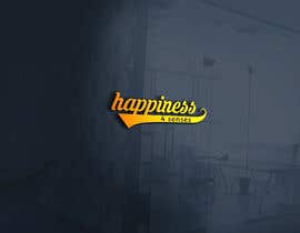 #410 ， create a logo &quot;happiness 4 senses&quot; 来自 MdRahatHossain