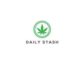 #414 untuk Design a logo for Daily Stash oleh Rmbasori
