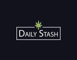 #459 untuk Design a logo for Daily Stash oleh abrarbd1600