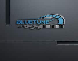 nº 253 pour We need a logo for a new product - the attached pics are a pic of our current logo and the new product. The new product is called “Bluetune” it is a car tuning product. Want something modern in same colours as our logo. par torkyit 