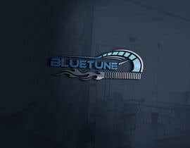 nº 254 pour We need a logo for a new product - the attached pics are a pic of our current logo and the new product. The new product is called “Bluetune” it is a car tuning product. Want something modern in same colours as our logo. par torkyit 