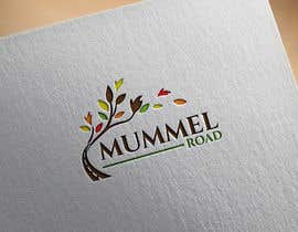#306 for Design me a logo for my company - Mummel Road by shoheda50