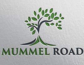 #293 for Design me a logo for my company - Mummel Road by ramjanaliit31