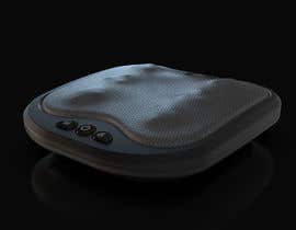 Nro 24 kilpailuun 3D model of massage product käyttäjältä Quimoji