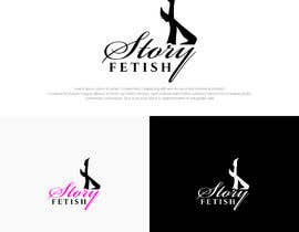 #27 for Logo Design for Erotic Storytelling Brand by suyogapurwana