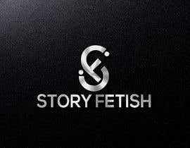 #87 para Logo Design for Erotic Storytelling Brand de salmaajter38