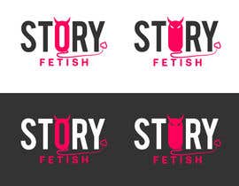 #216 para Logo Design for Erotic Storytelling Brand de shabnamahmedsk