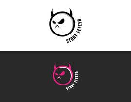 #229 para Logo Design for Erotic Storytelling Brand de shabnamahmedsk