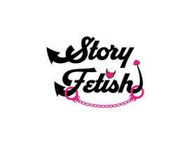 #180 para Logo Design for Erotic Storytelling Brand de deenarajbhar