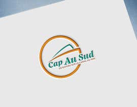 #381 for Logo and Stationery for a boat tour company by AdamAzam