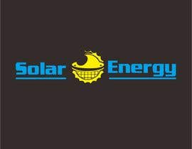 nº 27 pour solar reverse bidding- Brand Name suggestion and logo creation par zildavarida 