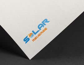 nº 32 pour solar reverse bidding- Brand Name suggestion and logo creation par anannacruze6080 