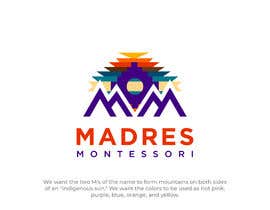#564 per Need a logo for a Montessori day school. da SamirTushar