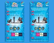 Nro 275 kilpailuun Help design a flyer for a Charity Lotto company käyttäjältä gfxexpert24