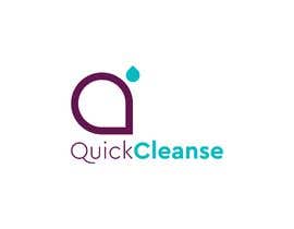 #96 for QuickCleanse by urmaniaitsyours