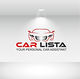 Contest Entry #6 thumbnail for                                                     Car Lista logo
                                                