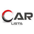 #49 for Car Lista logo by mzbbadal