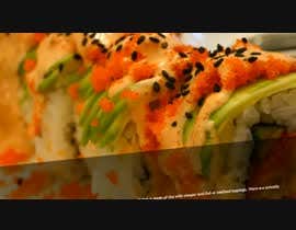 #5 for Create a youtube video    ----------------     Top 10 best sushi dishes by ai5603503