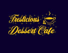 #793 Trèslicious Dessert Café részére mujahidulislam99 által