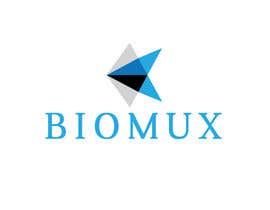#810 para Logo Design for BIOMUX de nitutasnim