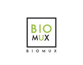 #833 for Logo Design for BIOMUX by Jaid16