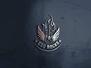 #378 cho Design a Rock and Roll Company Logo bởi Rajmonty